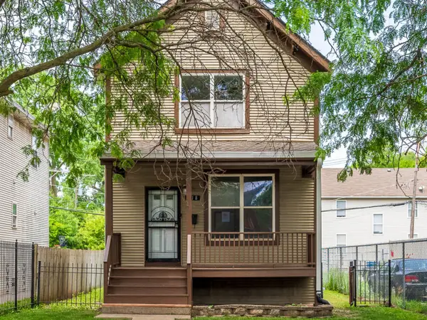 118 E 107th Street, Chicago, IL 60628