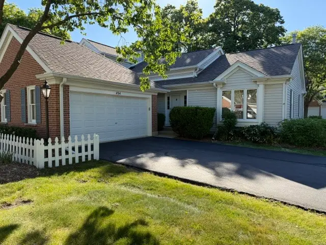 494 Ferndale Lane, Prospect Heights, IL 60070 - #1