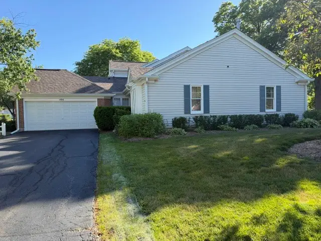 494 Ferndale Lane, Prospect Heights, IL 60070 - #2
