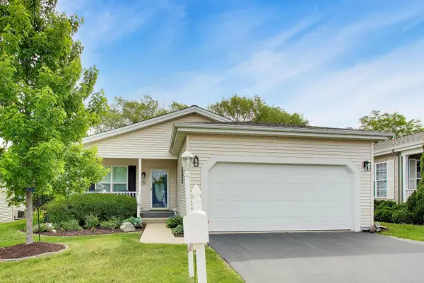 3407 Stretch Run Road, Grayslake, IL 60030