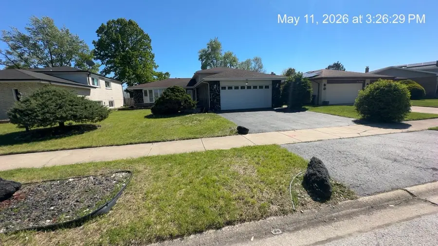 625 E 173rd Street, South Holland, IL 60473 - #2