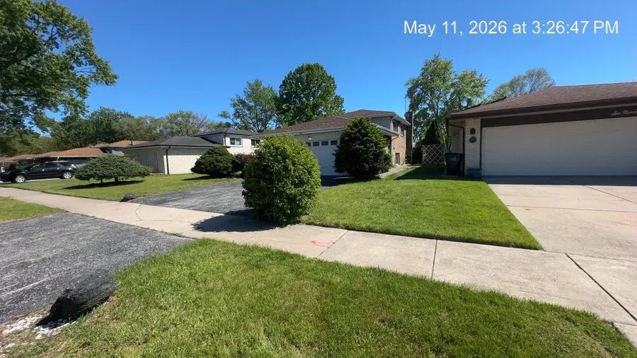625 E 173rd Street, South Holland, IL 60473 - #3