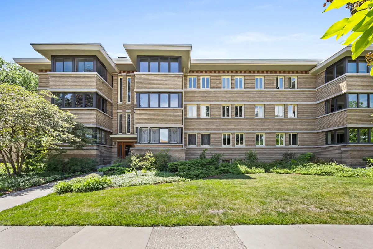177 Linden Avenue #3, Oak Park, IL 60302 - #1