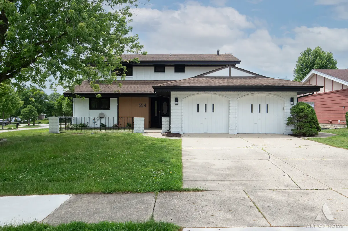 214 Cambridge Lane, Bloomingdale, IL 60108 - #1