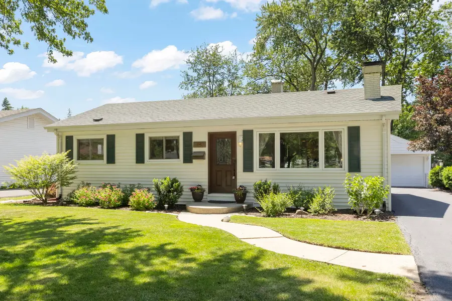 743 W Vermont Street, Villa Park, IL 60181 - #2