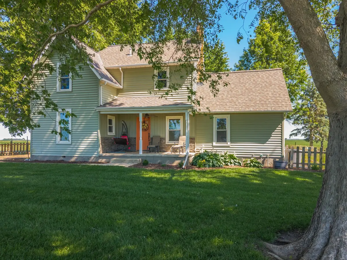 1754 E 1200 Road N, Stanford, IL 61774 - #1