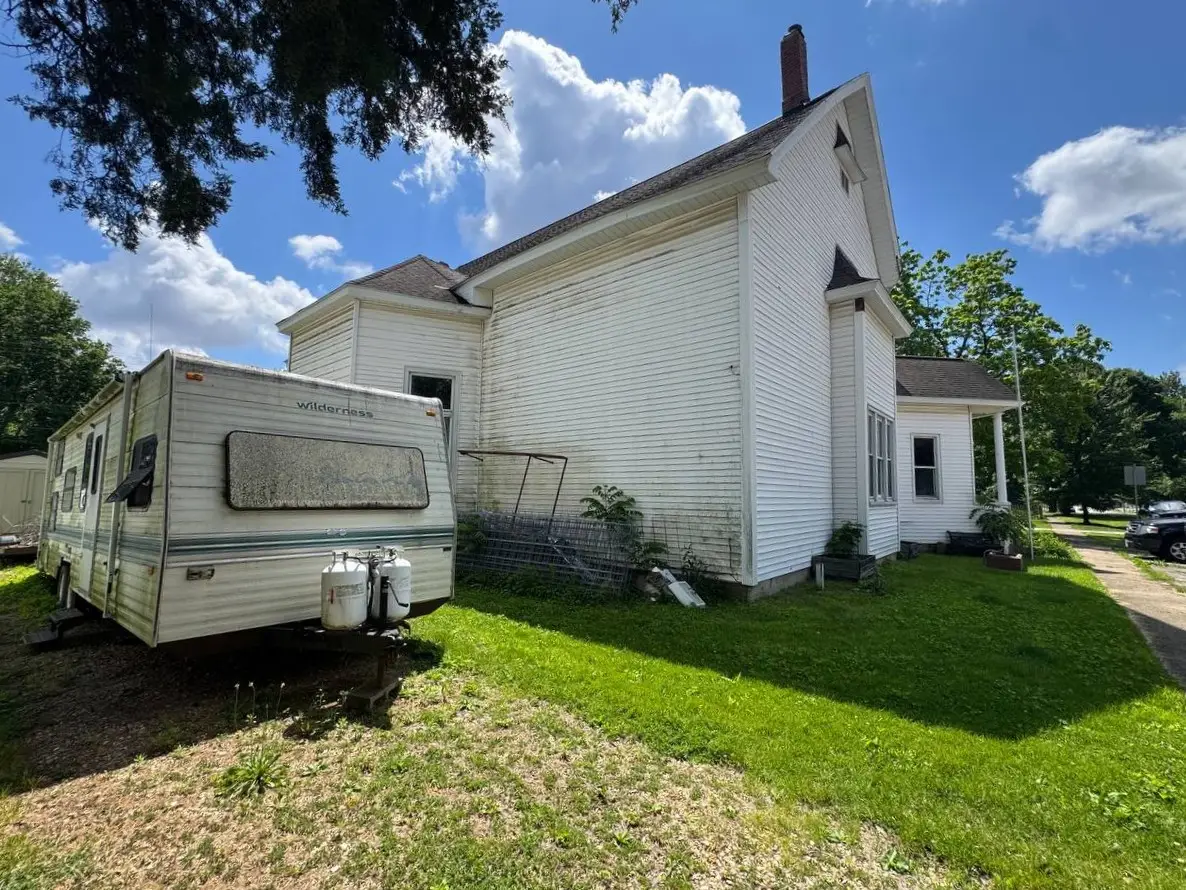 310 N Minier Avenue, Minier, IL 61759 - #1