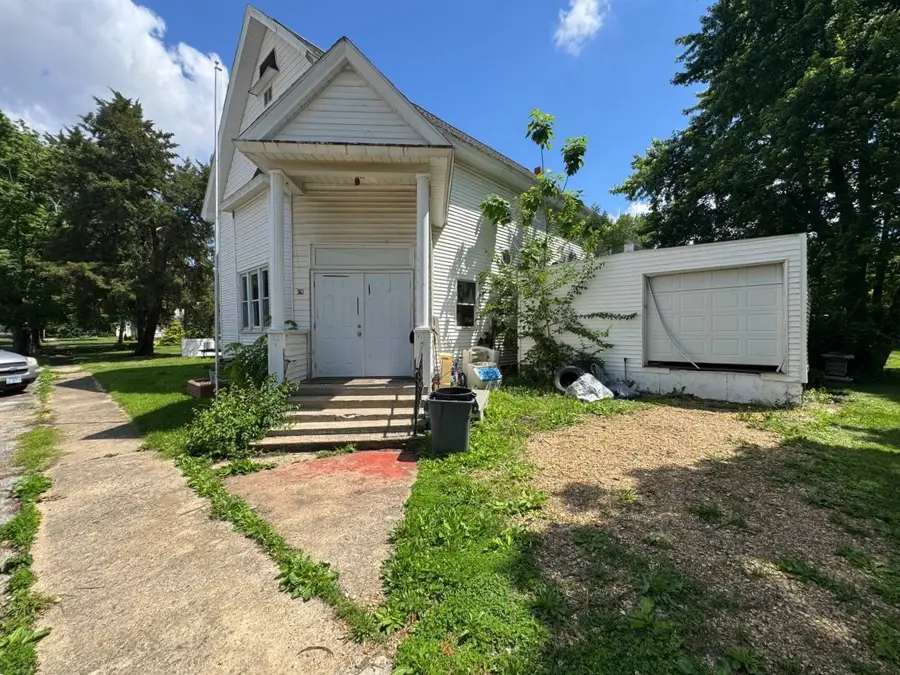 310 N Minier Avenue, Minier, IL 61759 - #2