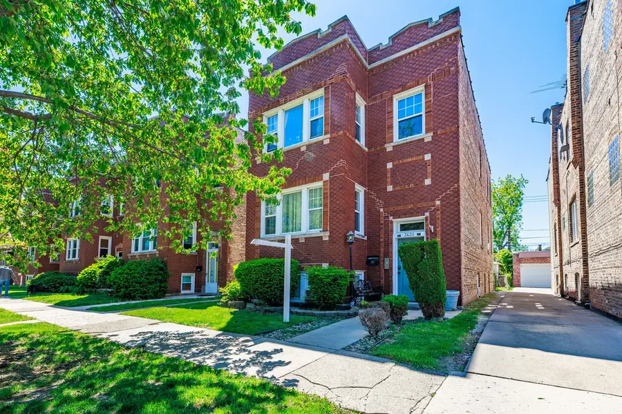 3430 Ridgeland Avenue, Berwyn, IL 60402 - #2