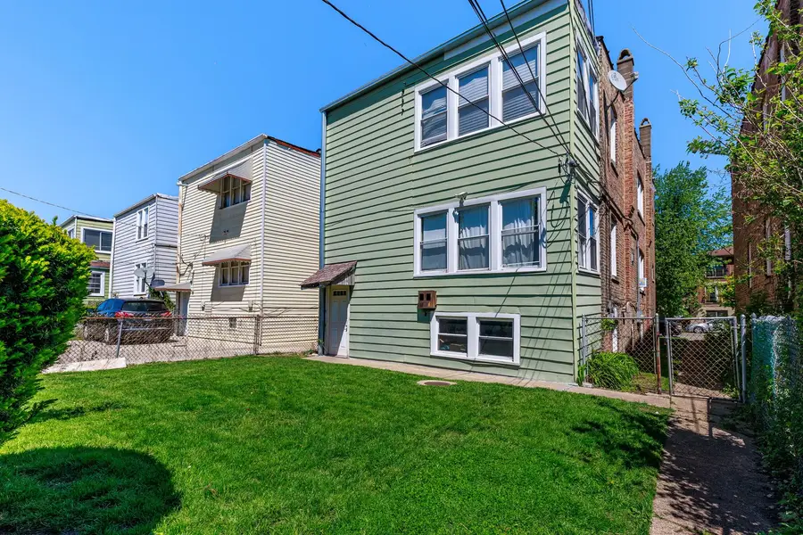 3430 Ridgeland Avenue, Berwyn, IL 60402 - #3