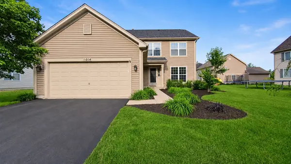 Address Withheld By Seller, Joliet, IL 60431