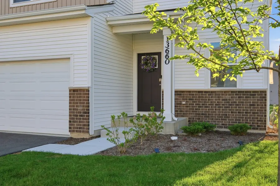13660 S Sanibel Street, Plainfield, IL 60544 - #3