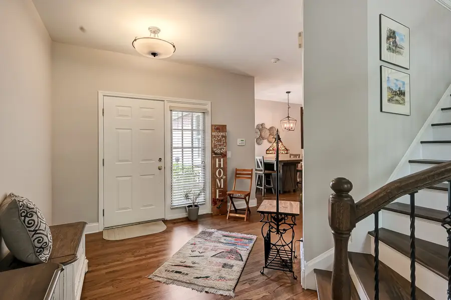 4256 Stableford Lane, Naperville, IL 60564 - #3