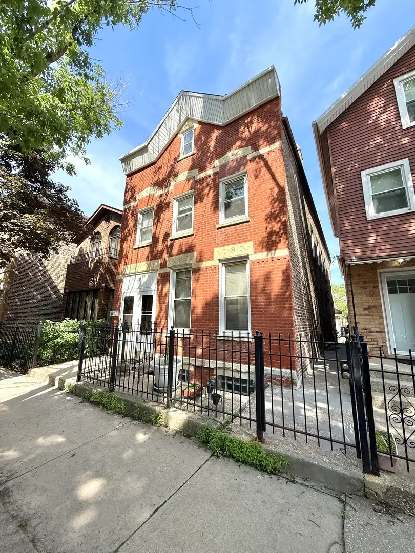 3241 S Parnell Avenue, Chicago, IL 60616 - #2