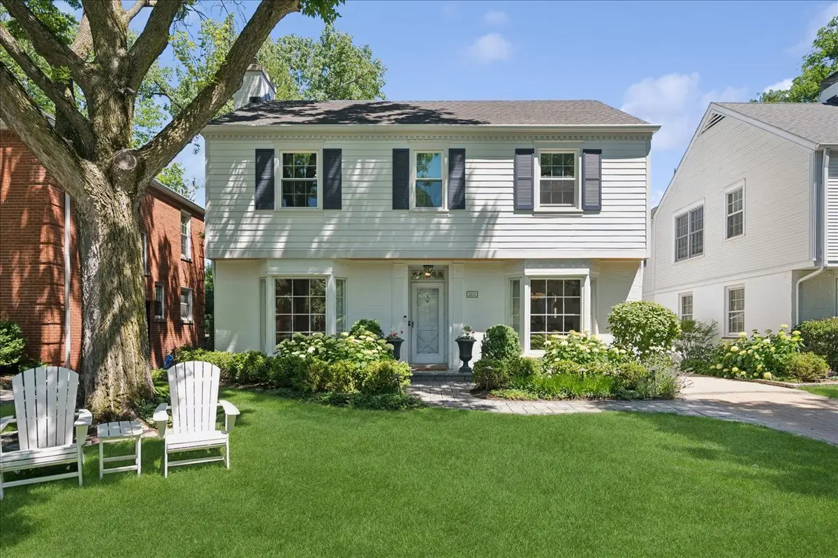 2236 Kenilworth Avenue, Wilmette, IL 60091 - #1