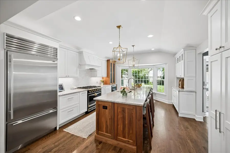 2236 Kenilworth Avenue, Wilmette, IL 60091 - #3