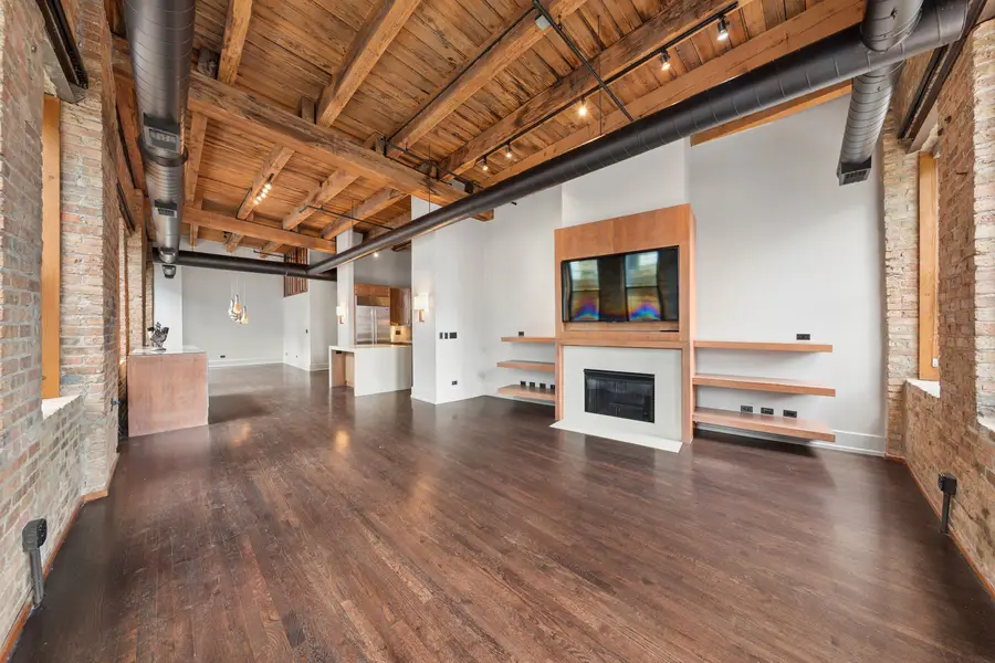 520 W Huron Street #612, Chicago, IL 60654 - #3