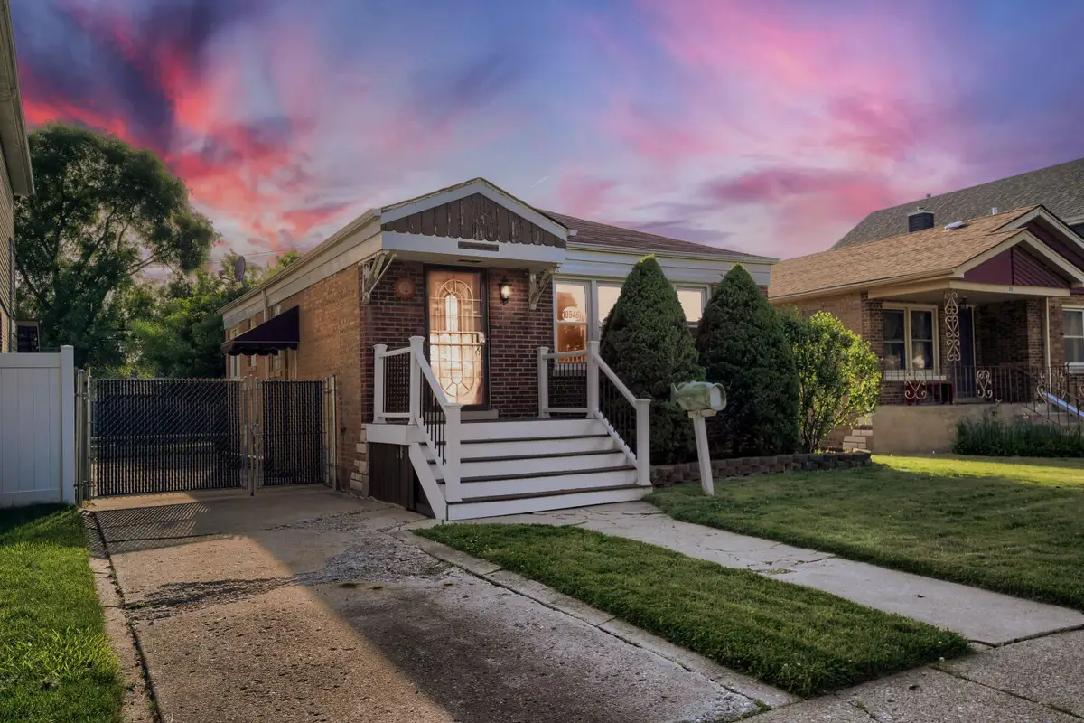 10546 S Harding Avenue, Chicago, IL 60655 - #1