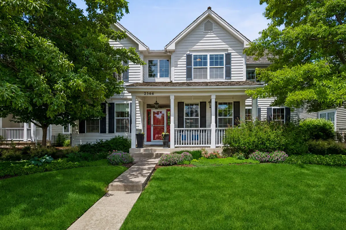 2566 Fielding Drive, Glenview, IL 60026 - #1