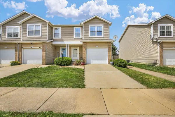 3730 Summer Sage Court, Champaign, IL 61822