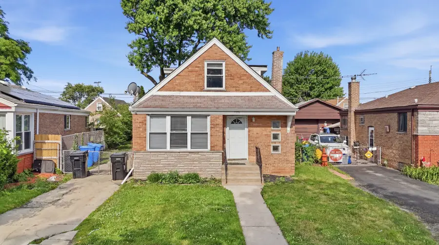 7836 S Kedvale Avenue, Chicago, IL 60652 - #3