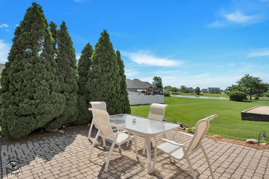 1541 Mallards Cove, Beecher, IL 60401 - #3