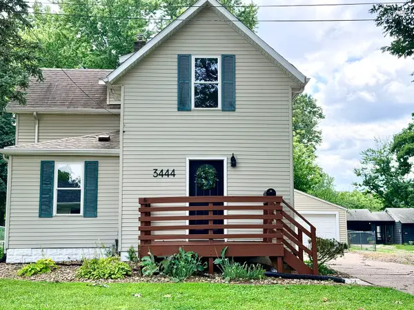 3444 19th Avenue, Moline, IL 61265