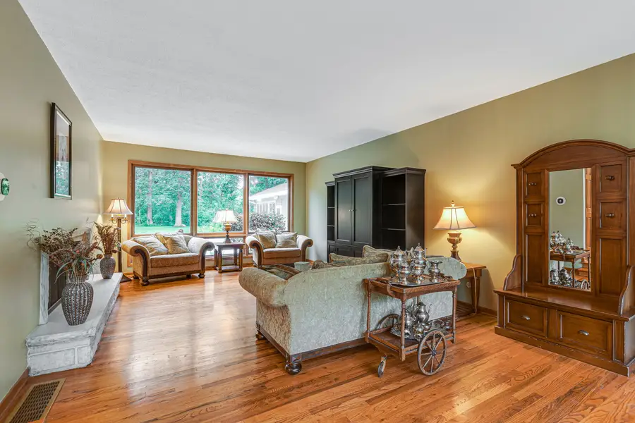 2665 Crestwood Lane, Riverwoods, IL 60015 - #2
