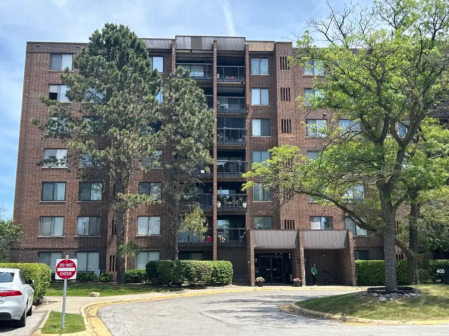 400 Park Avenue #211, Calumet City, IL 60409 - #2