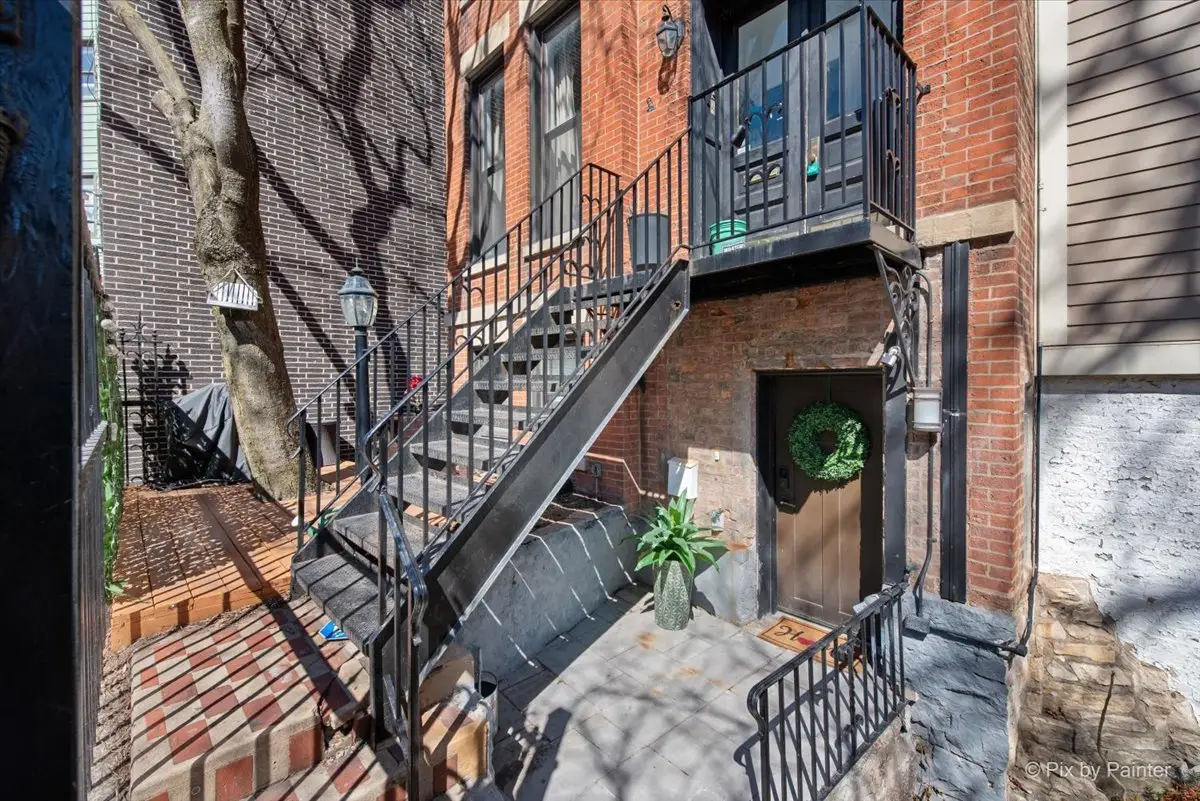 1969 N Lincoln Avenue #1, Chicago, IL 60614 - #1