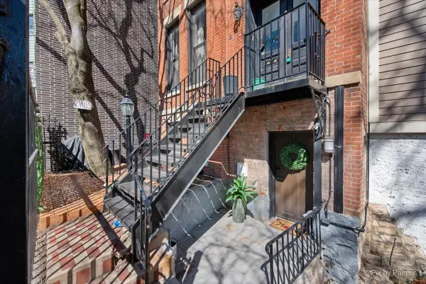 1969 N Lincoln Avenue #1, Chicago, IL 60614