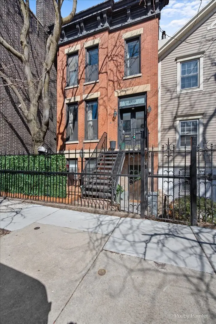 1969 N Lincoln Avenue #1, Chicago, IL 60614 - #3