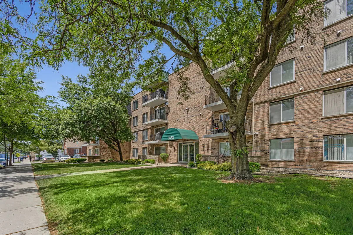 3838 W 111th Street #405, Chicago, IL 60655 - #1