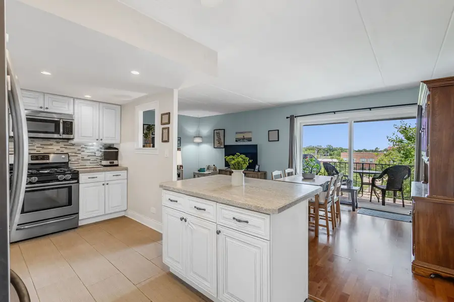 3838 W 111th Street #405, Chicago, IL 60655 - #3