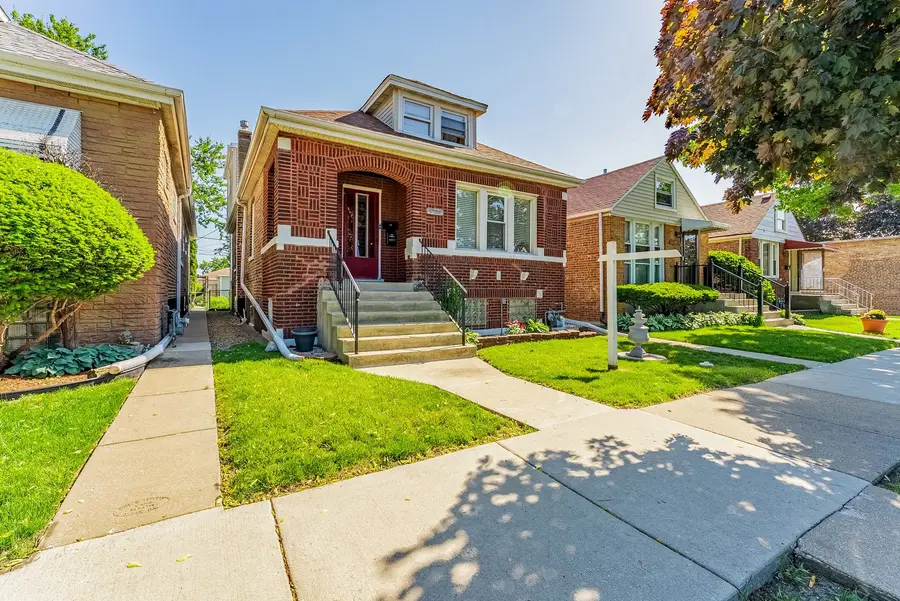 5511 W 31st Street, Cicero, IL 60804 - #2