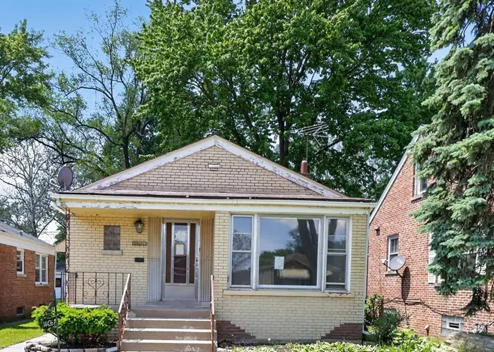 14436 S Michigan Avenue, Riverdale, IL 60827 - #2