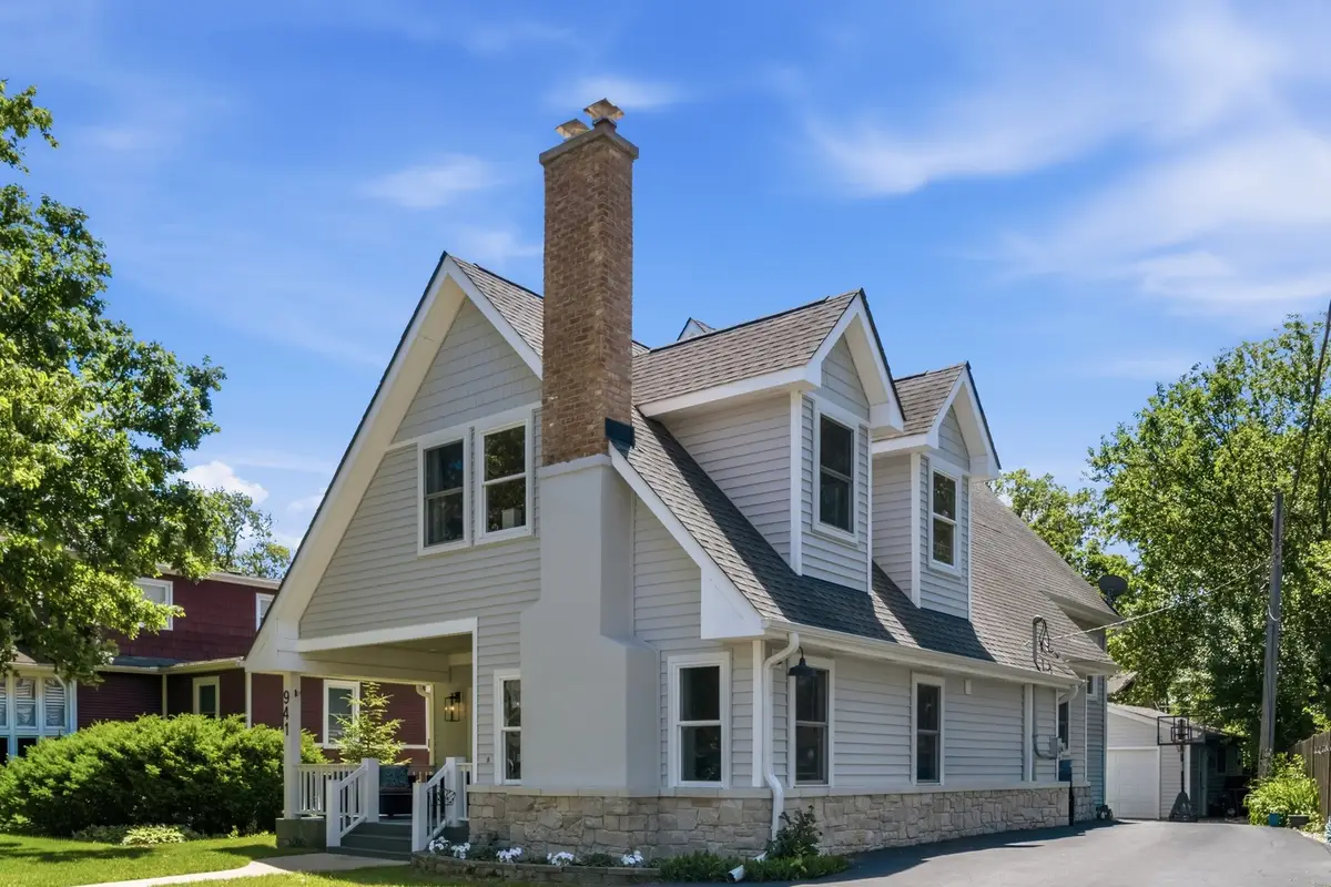 941 Greenwood Avenue, Deerfield, IL 60015 - #1