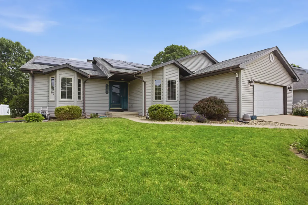 1802 Silver Hill Drive, Urbana, IL 61802 - #1