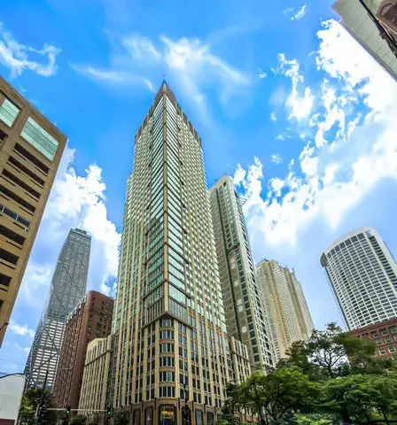 57 E Delaware Place #1303, Chicago, IL 60611