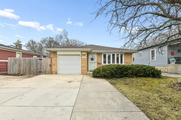 1207 Colorado Avenue, Joliet, IL 60435