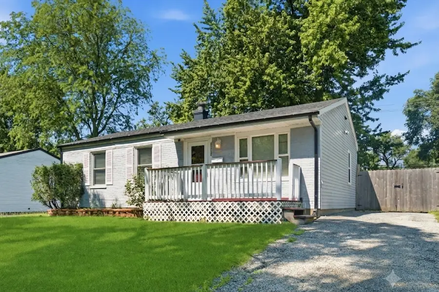 21730 Merrill Avenue, Sauk Village, IL 60411 - #2