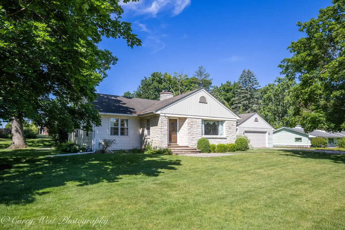 801 Lawnwood Avenue, Dekalb, IL 60115 - #1