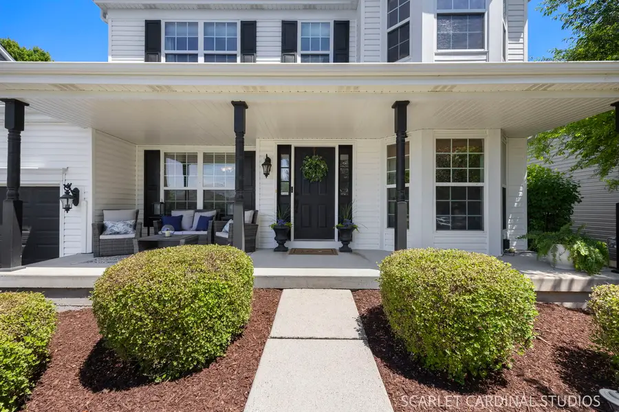 0N637 Fieldstone Lane, Geneva, IL 60134 - #2
