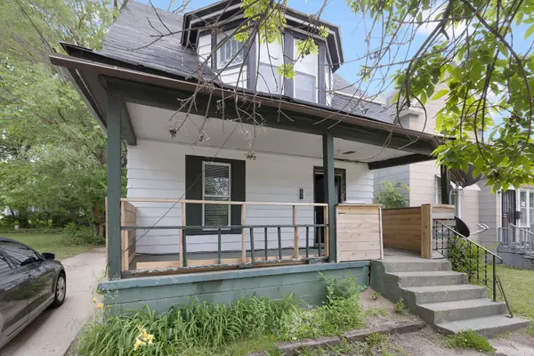 947 N Rockton Avenue, Rockford, IL 61103