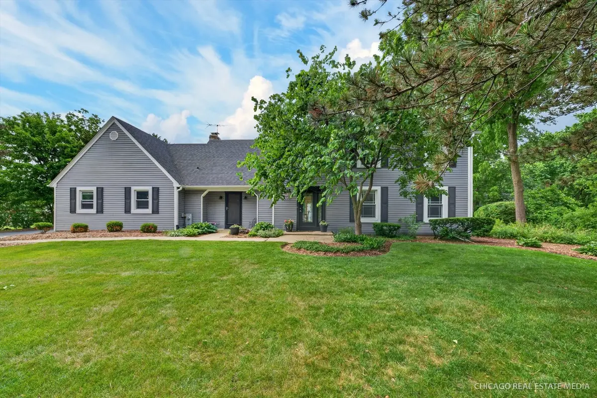 1125 W Wood Street, Palatine, IL 60067 - #1