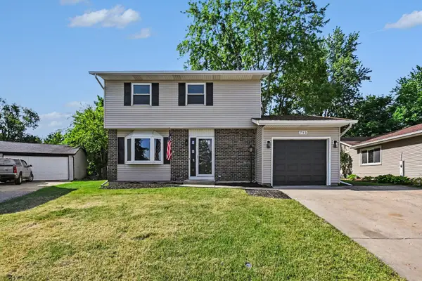 715 Evergreen Court, Romeoville, IL 60446
