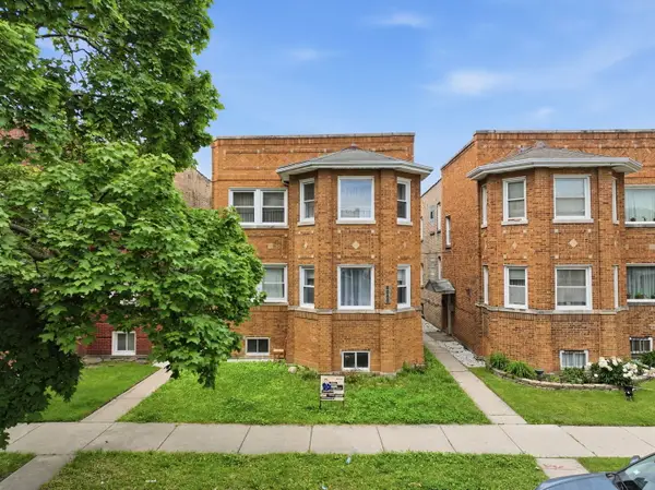 6066 N Albany Avenue, Chicago, IL 60659
