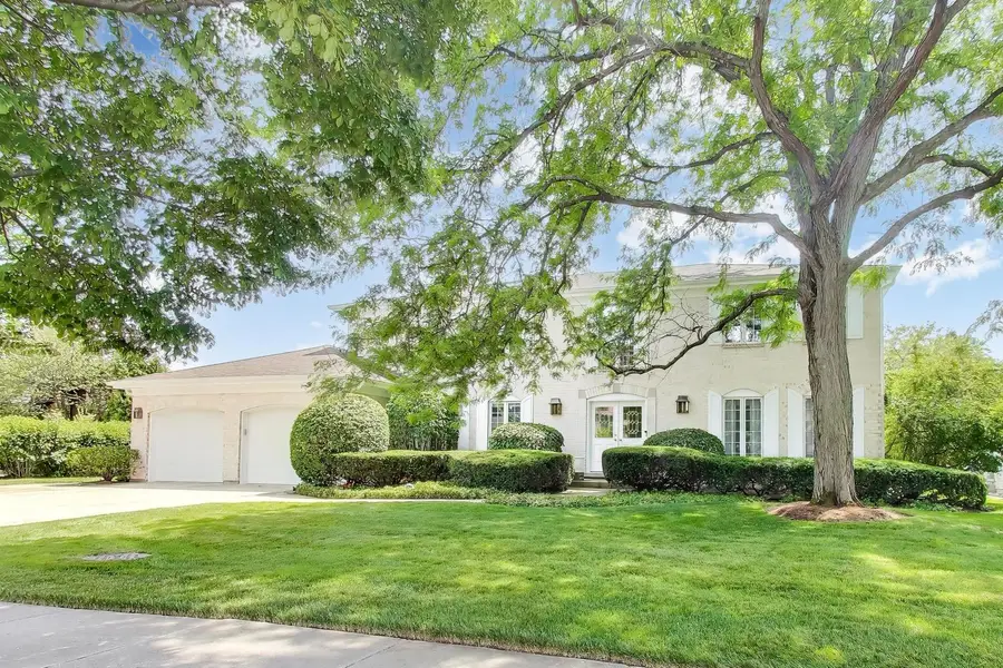 3627 Pebble Beach Road, Northbrook, IL 60062 - #2