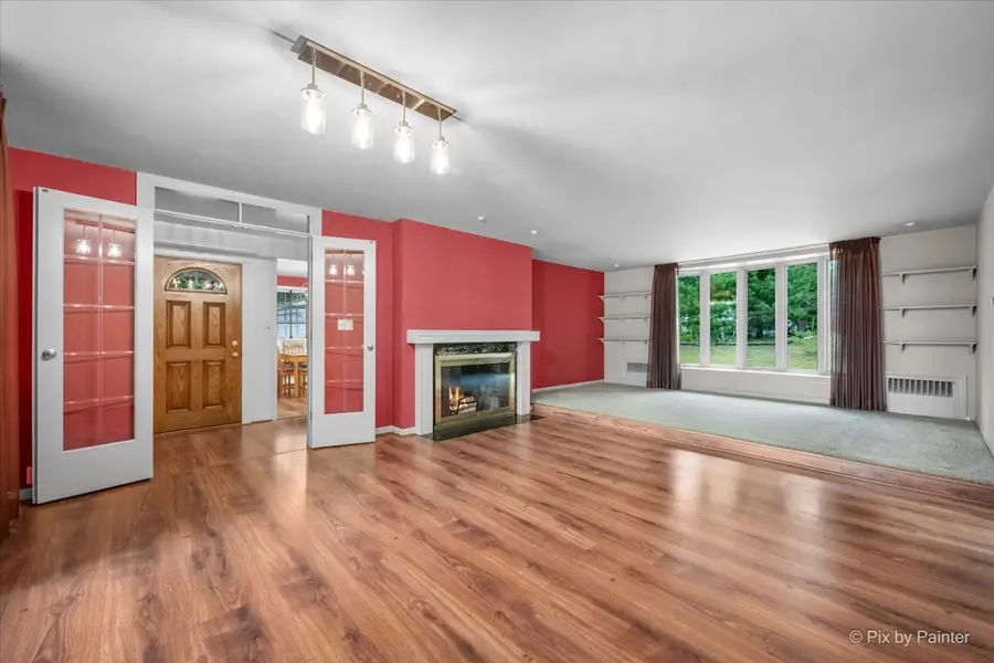 801 Ridgeland Street, Fox River Grove, IL 60021 - #2