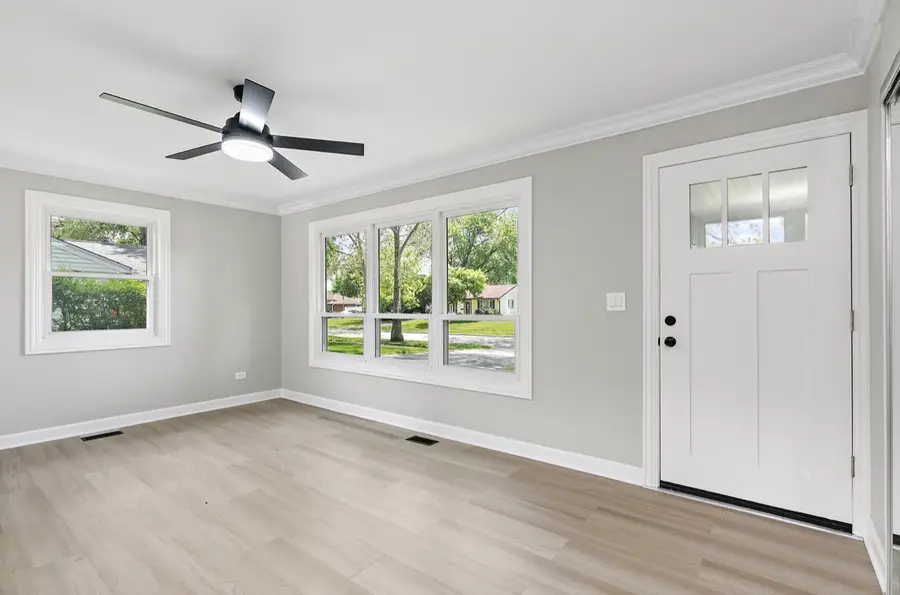 2204 Hawk Lane, Rolling Meadows, IL 60008 - #2